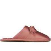 Lawson satijnen slippers Kate Spade , Pink , Dames