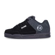 Shoes Globe , Black , Heren