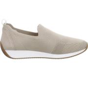 Functionele Fusion4 Loafers ara , Beige , Dames