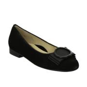 Ballerina ara , Black , Dames