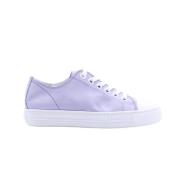 Sneaker Paul Green , Purple , Dames