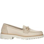 Casual gesloten schoenen Rieker , Beige , Dames