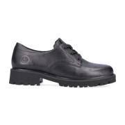 Lage Schoenen Remonte , Black , Dames