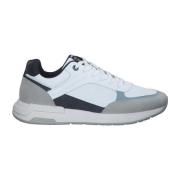Sneakers s.Oliver , White , Heren