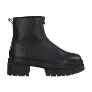 Ankle Boots s.Oliver , Black , Dames