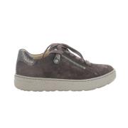 Hartjes Damesschoenen Bruin Phil Shoe 140134 W23 Hartjes , Brown , Dam...