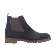 Floris van bommel Herenschoenen Marine Sfm-60018 Sturdi W23 Floris van...