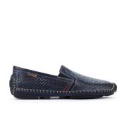 Klassieke Jerez Loafer Pikolinos , Blue , Heren