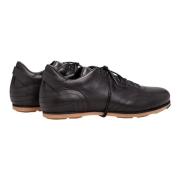Sneakers Pantofola d'Oro , Black , Heren