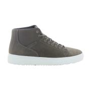 Taupe Murrayfield Herenschoenen HUB , Gray , Heren