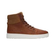 Winterlaarzen HUB , Brown , Heren