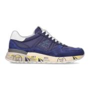 Sneaker - 100% samenstelling - Productcode: Var6132 Premiata , Blue , ...