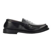 Zwarte Loafers - Regular Fit - Geschikt voor alle temperaturen - 100% ...