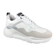 Sportschoenen Blackstone , White , Dames