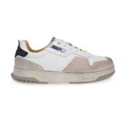 Harper Sneakers voor Heren Blauer , White , Heren