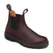 Klassieke Serie 2130 Laarzen Blundstone , Brown , Dames