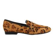 Loafers Gioseppo , Brown , Dames