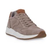 Sportschoenen Voile Blanche , Beige , Heren