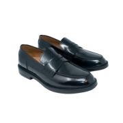 Stijlvolle Mocassins Calpierre , Black , Heren