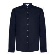 Casual Shirts James Perse , Blue , Heren