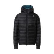 Bomber-flam jkt North Sails , Black , Dames