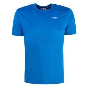 T-shirt mistral North Sails , Blue , Heren