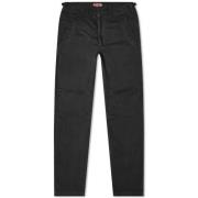 Aangepaste broek Maharishi , Black , Heren