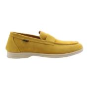 Mocassin Scapa , Yellow , Heren