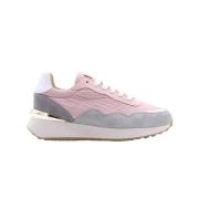 Sneakers Scapa , Pink , Dames