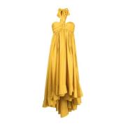 Dresses Zimmermann , Yellow , Dames