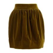 Stijlvolle Gonne Rok Zimmermann , Green , Dames