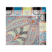 Scarves Etro , Blue , Dames