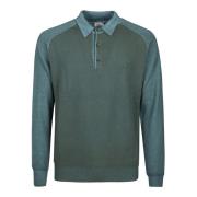 Poloshirt Etro , Blue , Heren