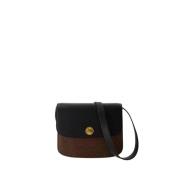 Cross Body Bags Etro , Black , Dames