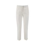 Chinos Etro , White , Dames