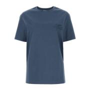 Kliek T-Shirt Etro , Blue , Dames