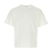 Stijlvolle T-Shirt Etro , White , Heren