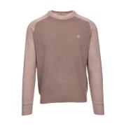 Stijlvolle Sweater Etro , Pink , Heren