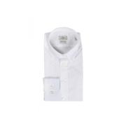 Normaal shirt Etro , White , Heren