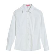Casual Shirts Cinque , White , Dames