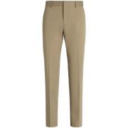 Chinos Ermenegildo Zegna , Beige , Heren