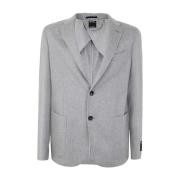 Formal Blazers Ermenegildo Zegna , Gray , Heren