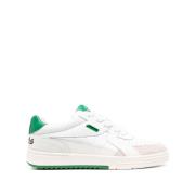 Witte Palm Sneakers Palm Angels , White , Heren