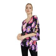 Stijlvolle blouses voor vrouwen Joseph Ribkoff , Multicolor , Dames