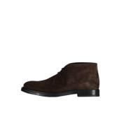 Veterschoenen Tod's , Brown , Heren