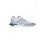 Sportieve Sneakersy - Herencollectie Schoenen Tod's , White , Heren