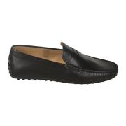 Platte Schoenen Collectie Tod's , Black , Heren