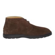 Laced Shoes Tod's , Brown , Heren