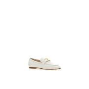 Loafers Tod's , White , Dames