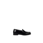 Instappers Tod's , Black , Dames